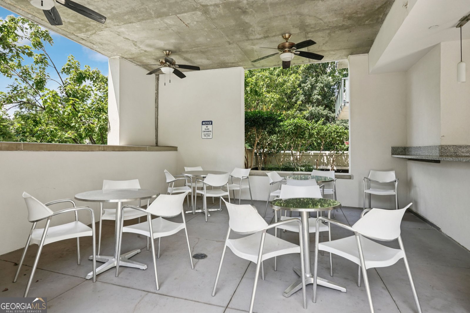 335 Ponce De Leon Avenue Decatur - Photo 43