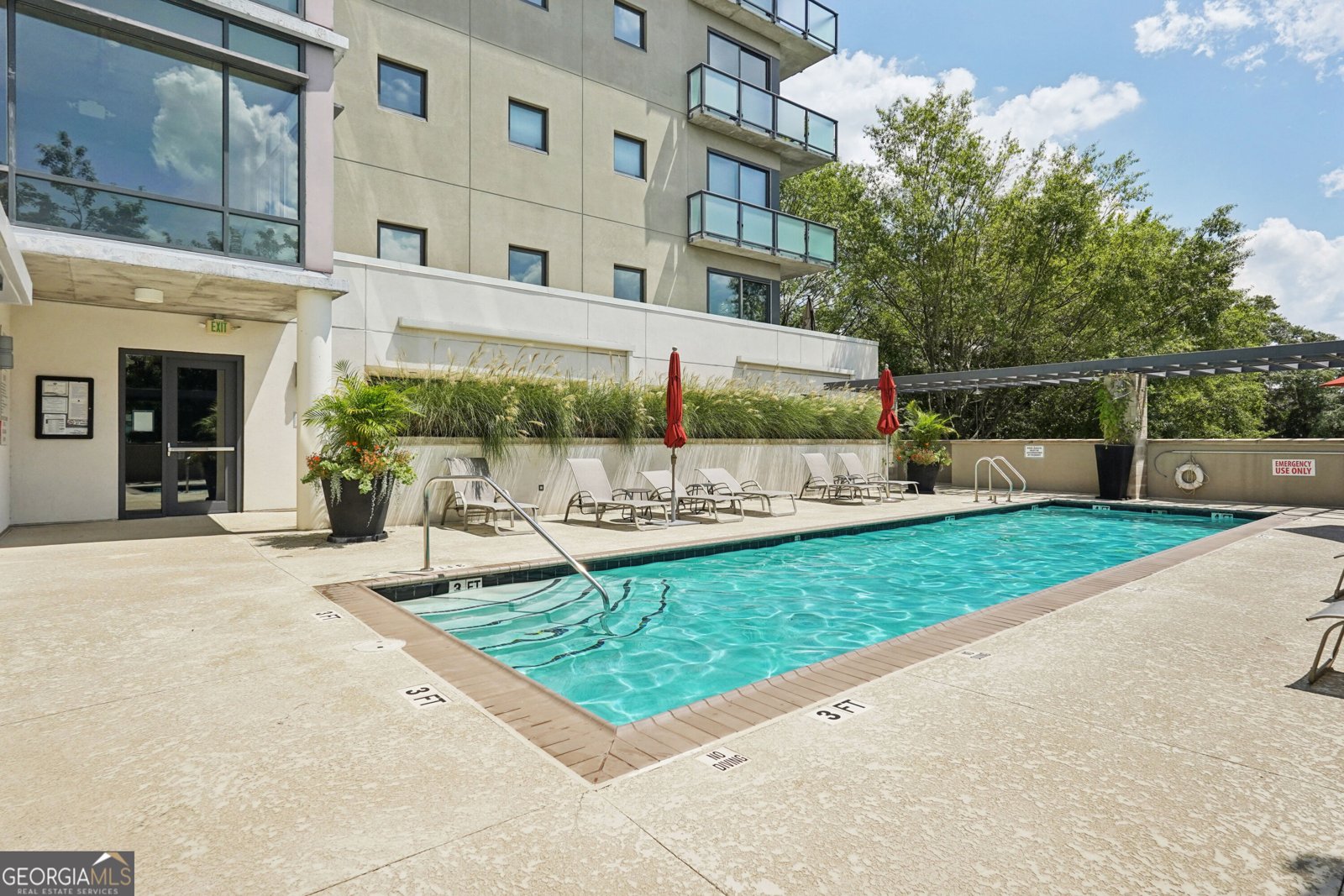 335 Ponce De Leon Avenue Decatur - Photo 46