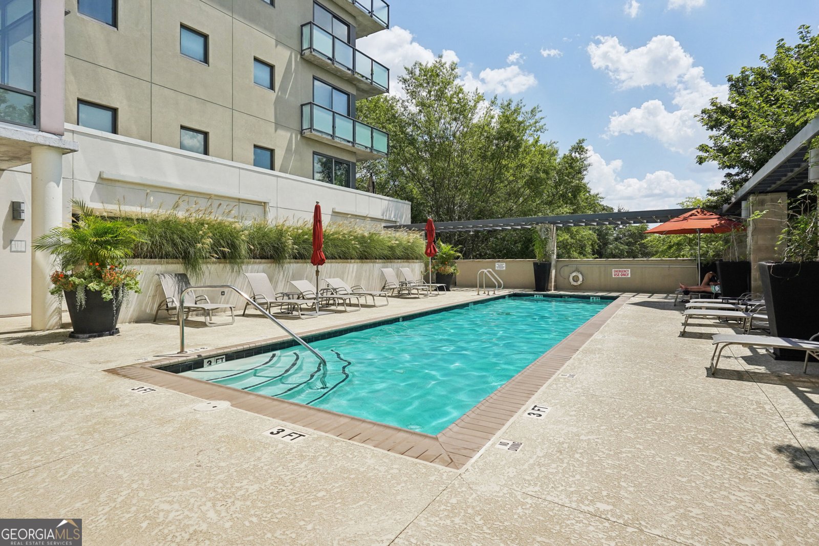 335 Ponce De Leon Avenue Decatur - Photo 49