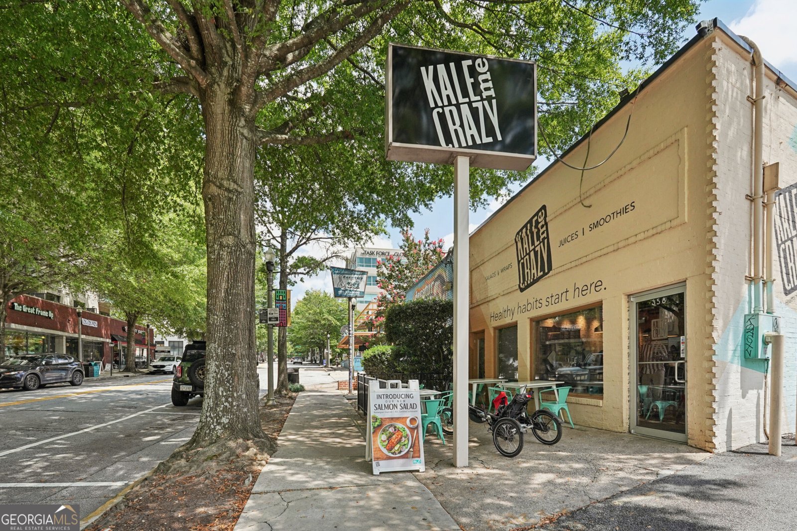 335 Ponce De Leon Avenue Decatur - Photo 54