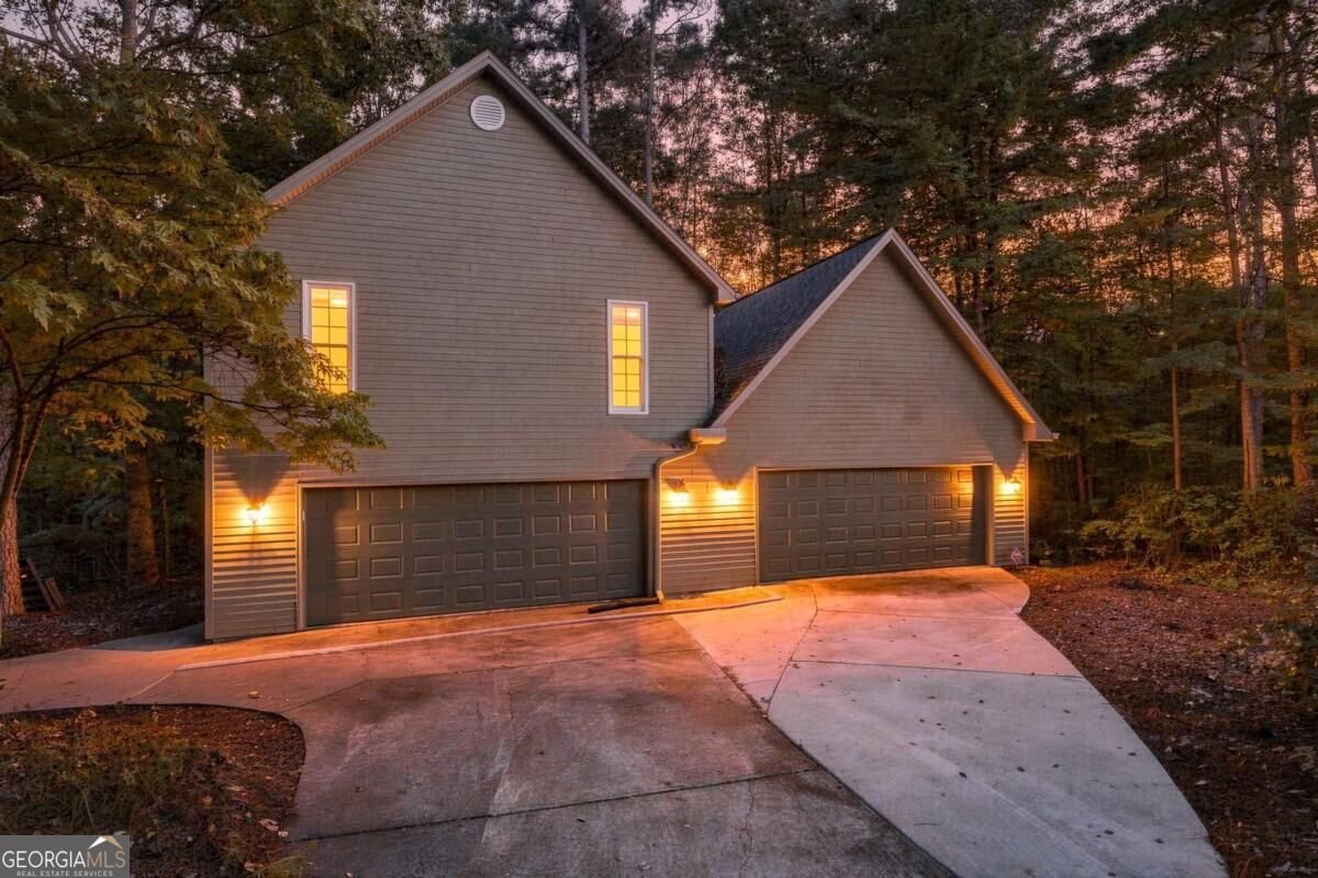 226 Hidden Lakes Trail Jefferson - Photo 46