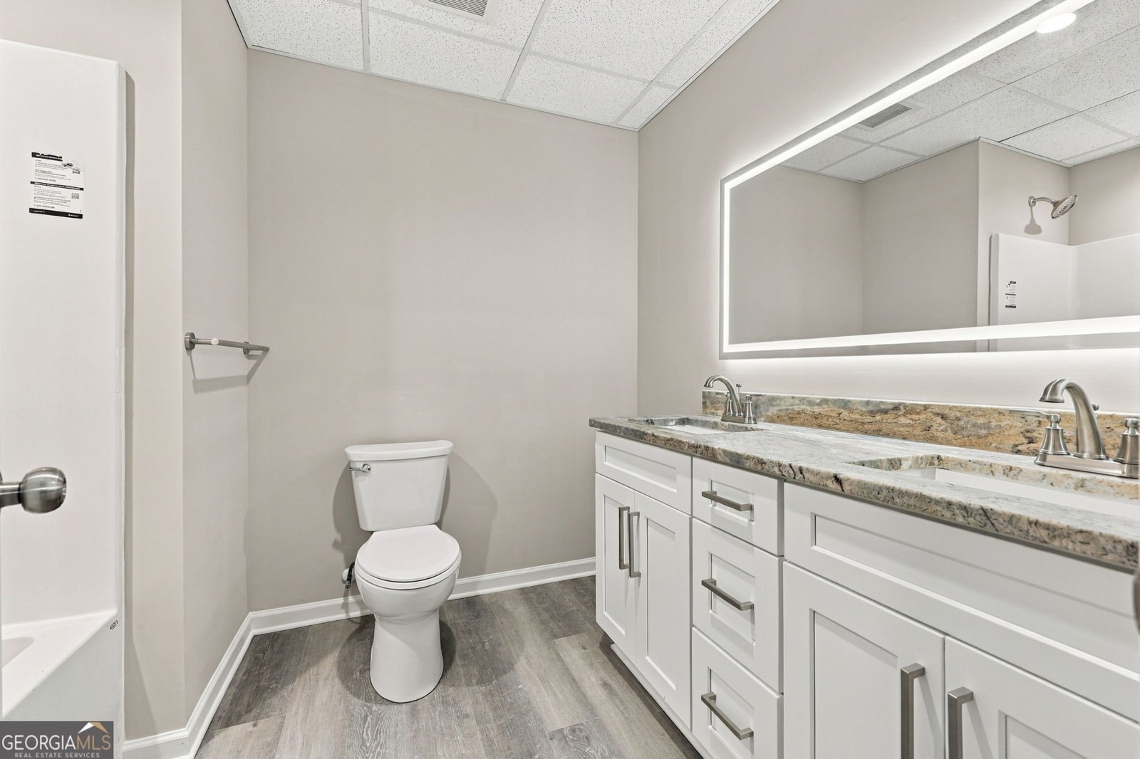 4336 Greenway Road Lula - Photo 33