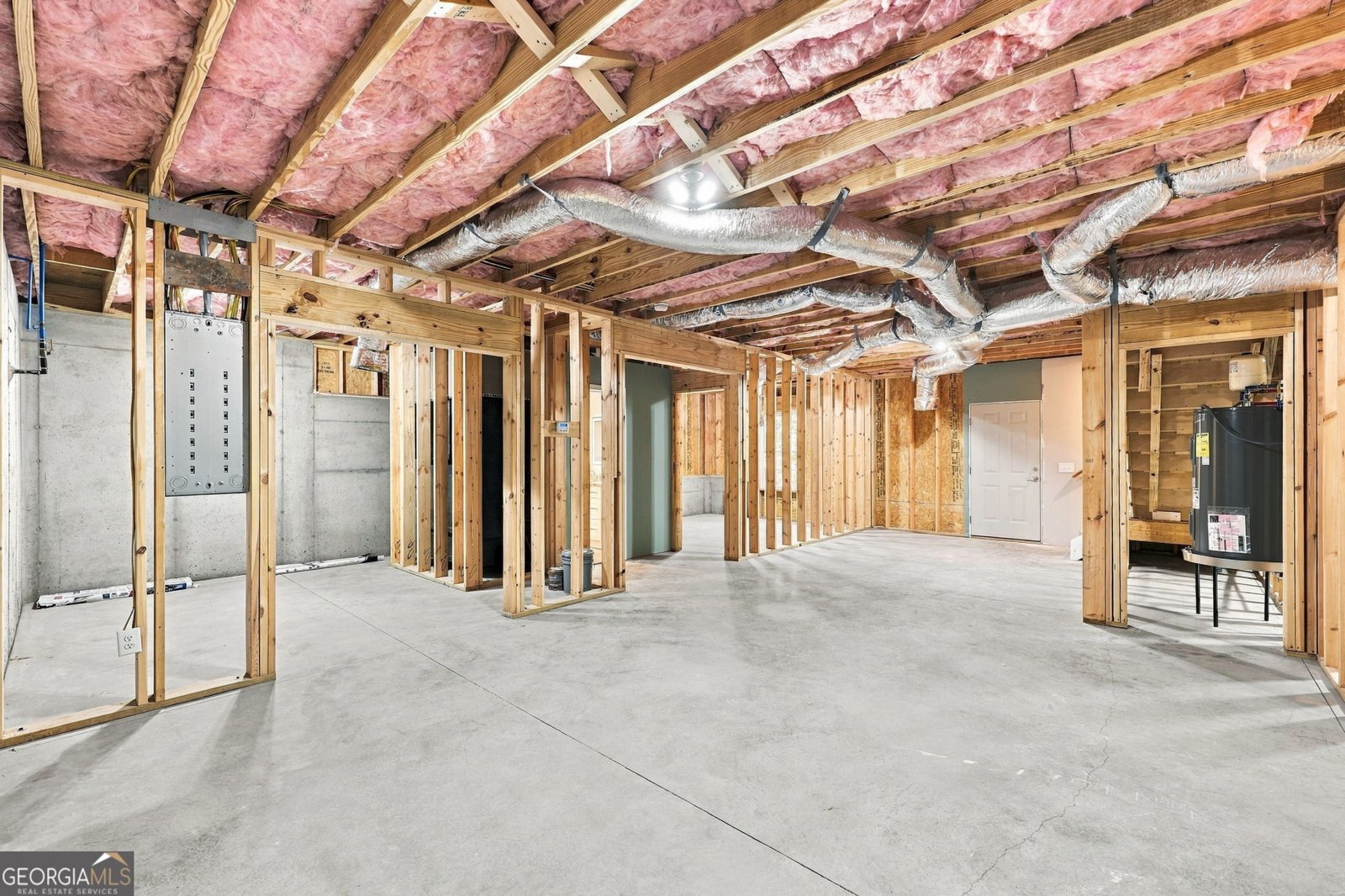 4336 Greenway Road Lula - Photo 38