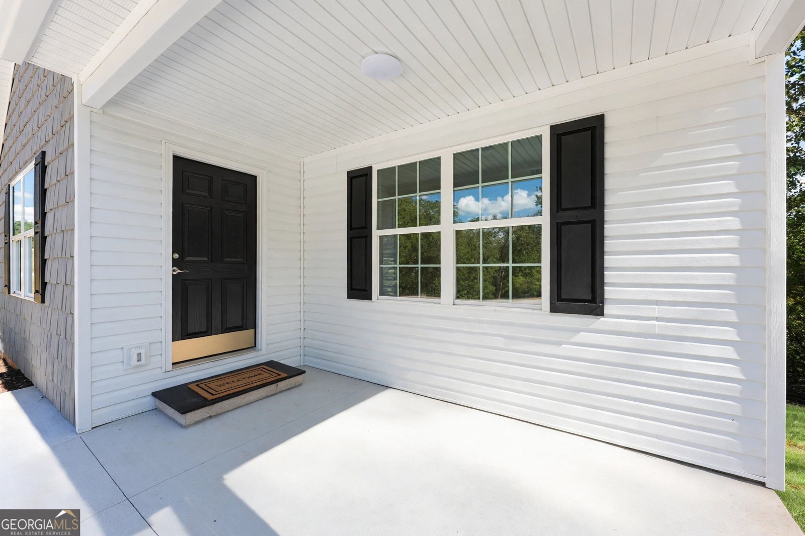 4336 Greenway Road Lula - Photo 6