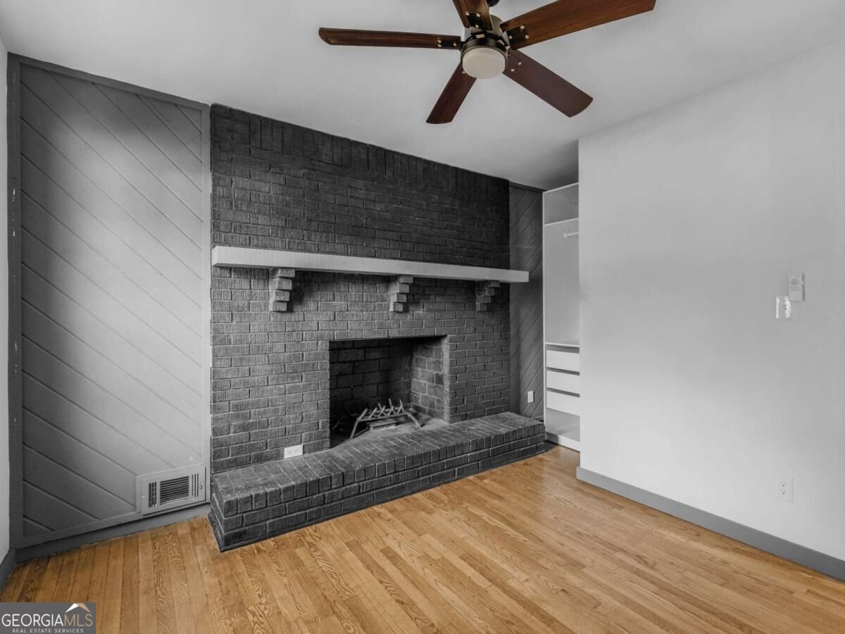 484 Lake Drive Hapeville - Photo 11