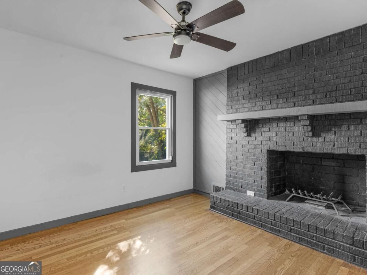 484 Lake Drive Hapeville - Photo 12