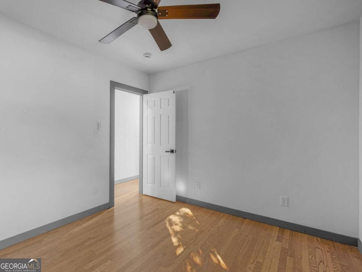 484 Lake Drive Hapeville - Photo 13