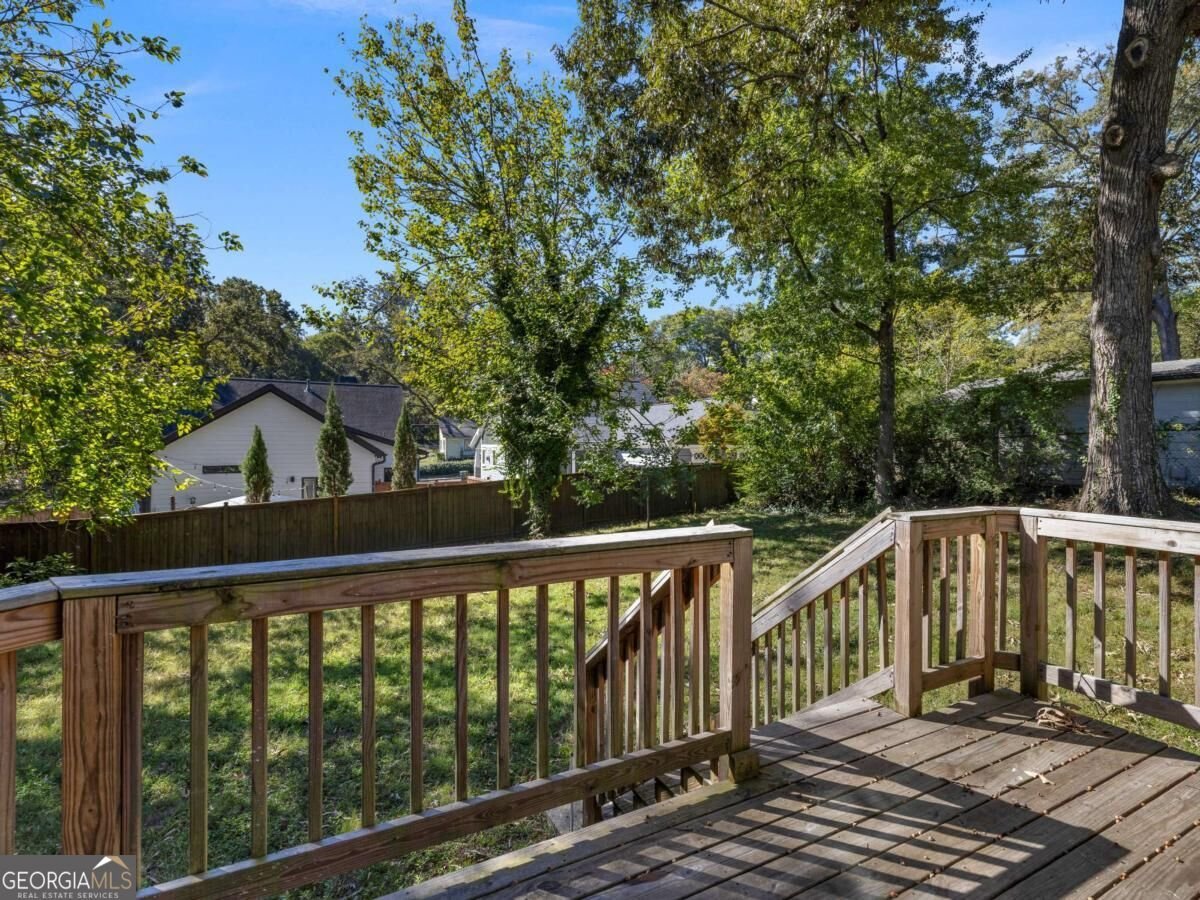 484 Lake Drive Hapeville - Photo 47