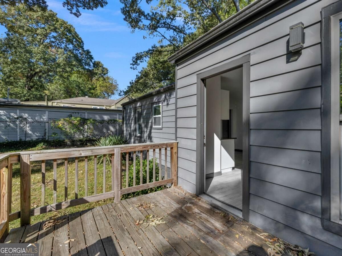 484 Lake Drive Hapeville - Photo 48