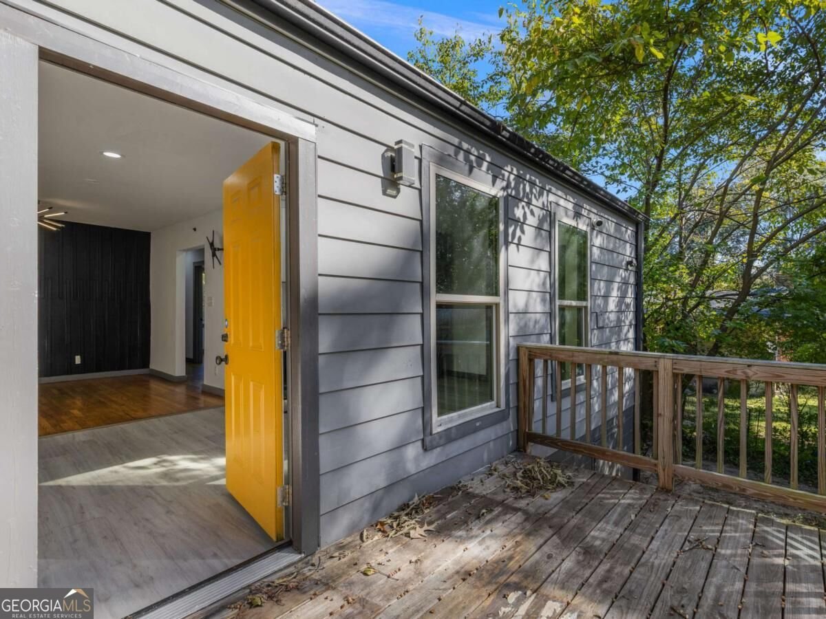 484 Lake Drive Hapeville - Photo 49