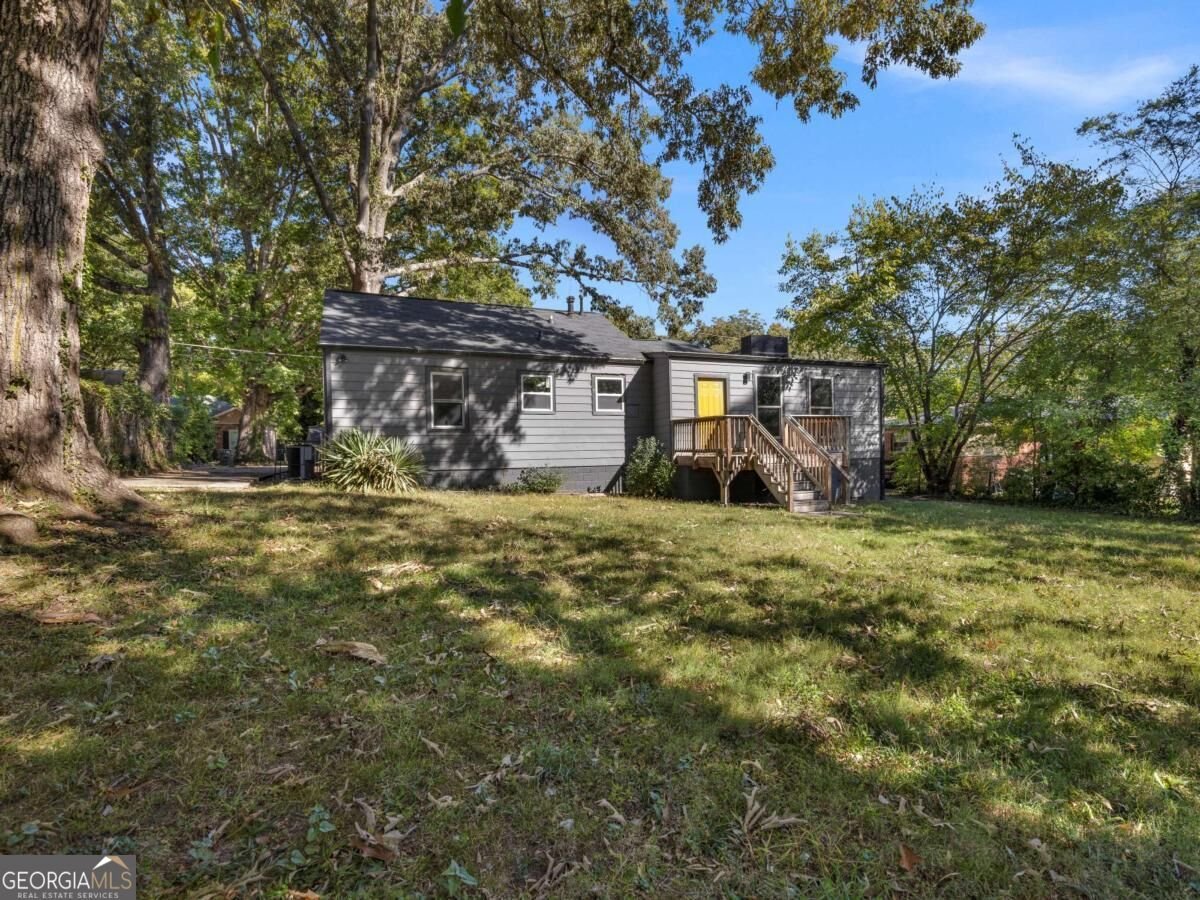 484 Lake Drive Hapeville - Photo 50