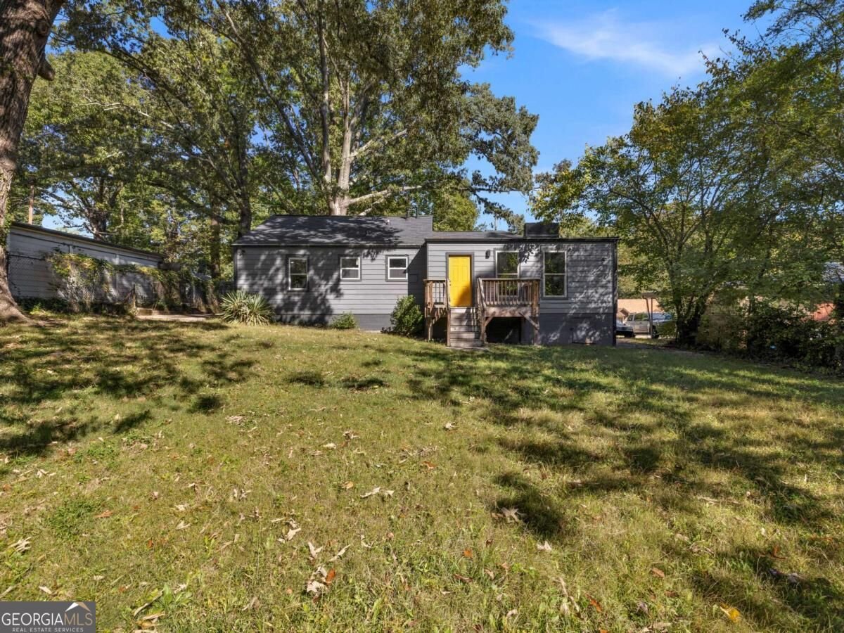 484 Lake Drive Hapeville - Photo 51
