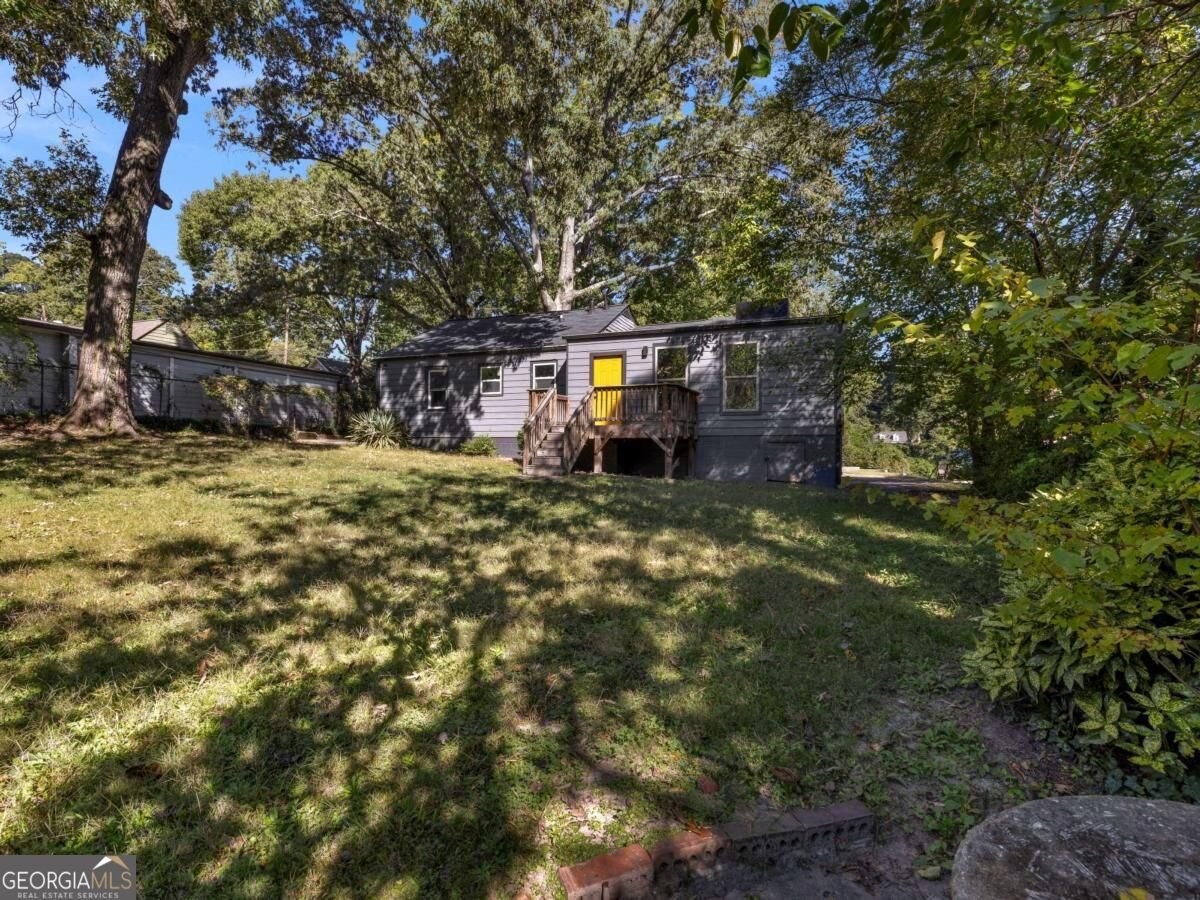 484 Lake Drive Hapeville - Photo 52