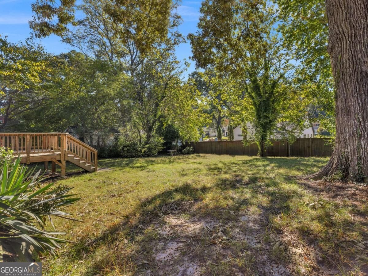484 Lake Drive Hapeville - Photo 53
