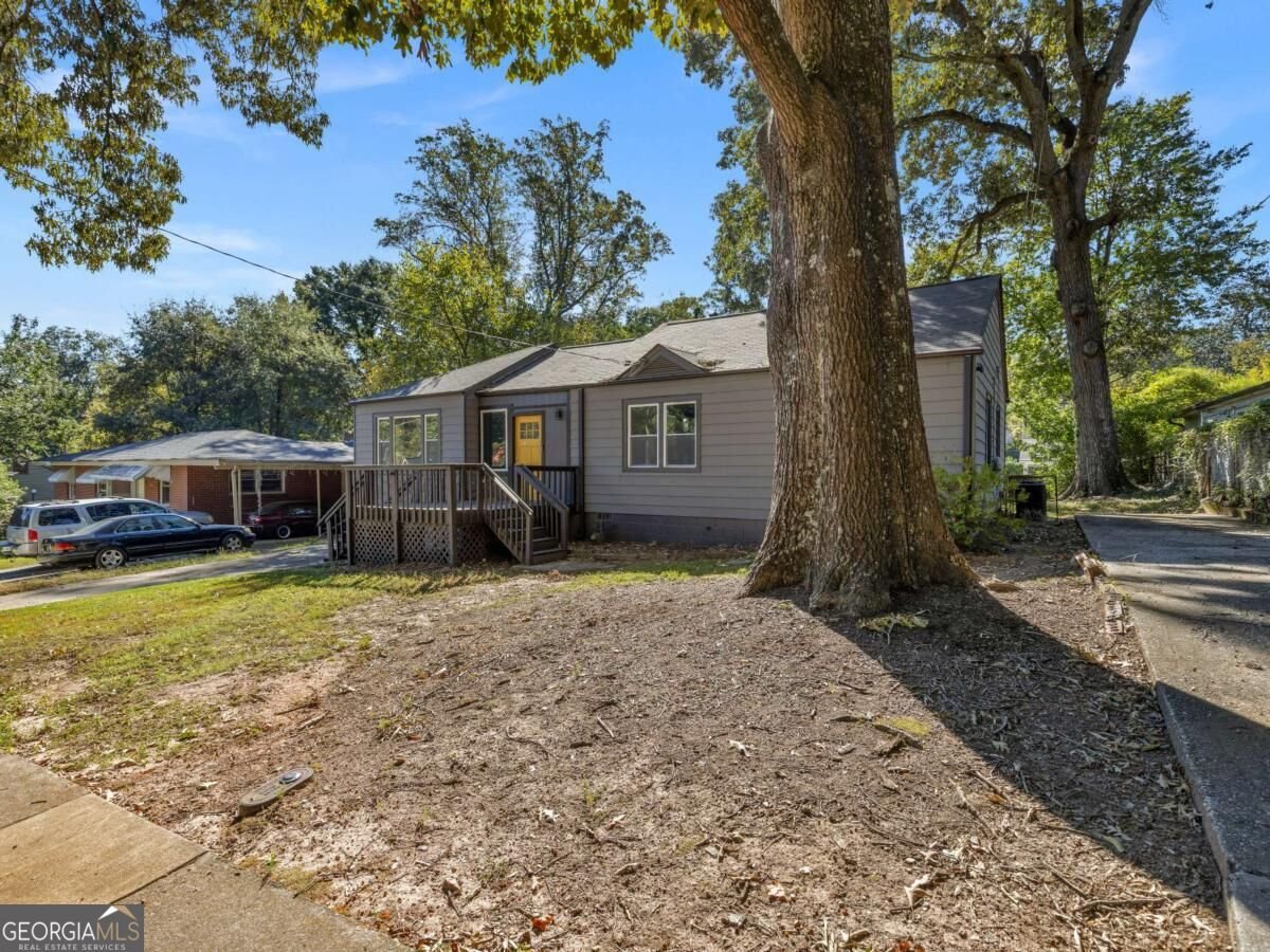 484 Lake Drive Hapeville - Photo 55