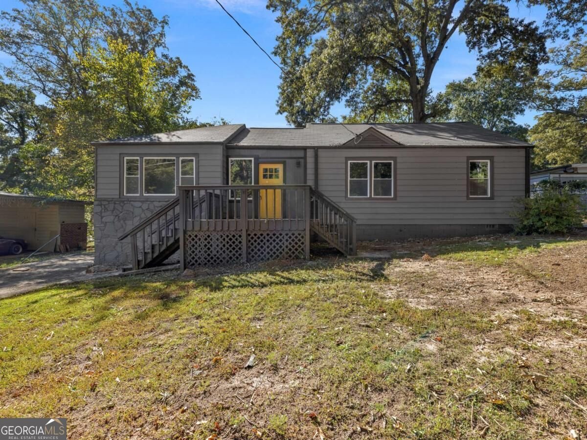 484 Lake Drive Hapeville - Photo 56