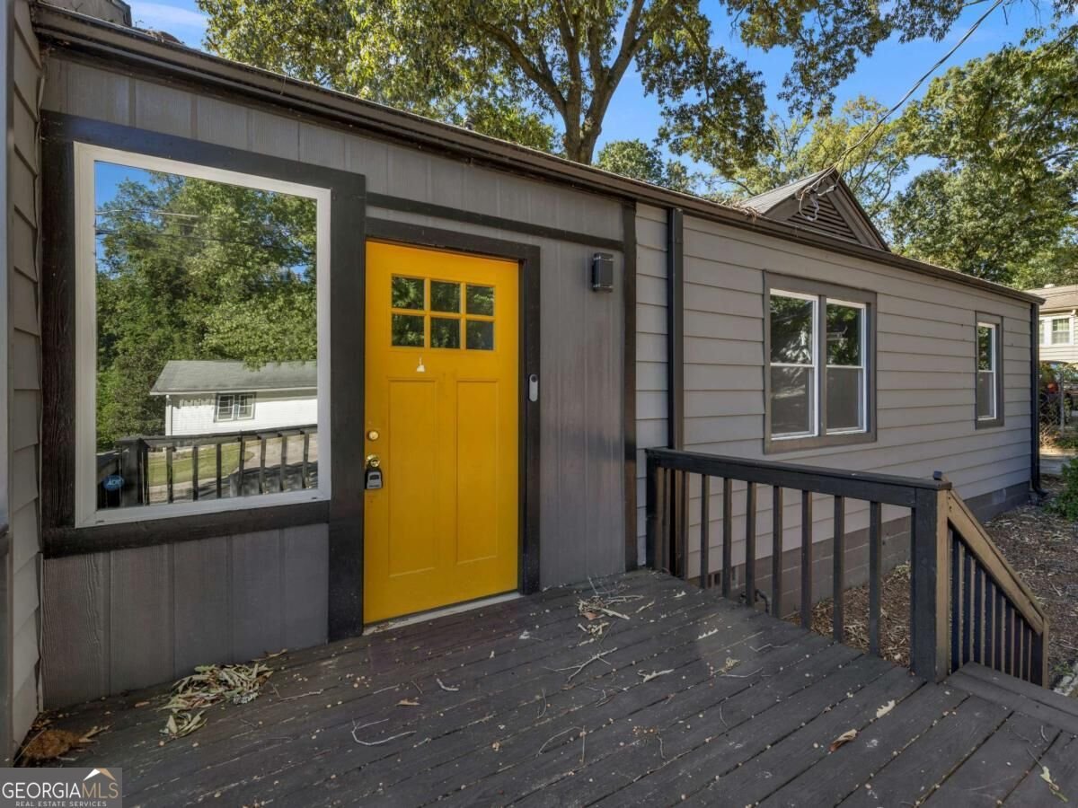 484 Lake Drive Hapeville - Photo 58