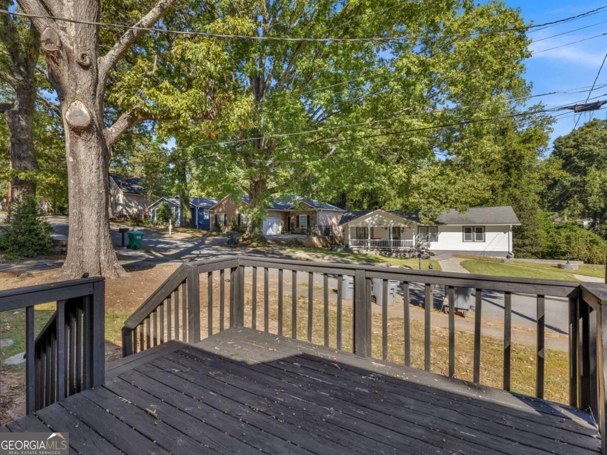 484 Lake Drive Hapeville - Photo 59