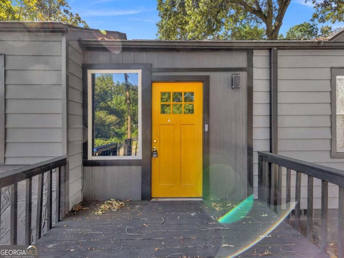 484 Lake Drive Hapeville - Photo 62