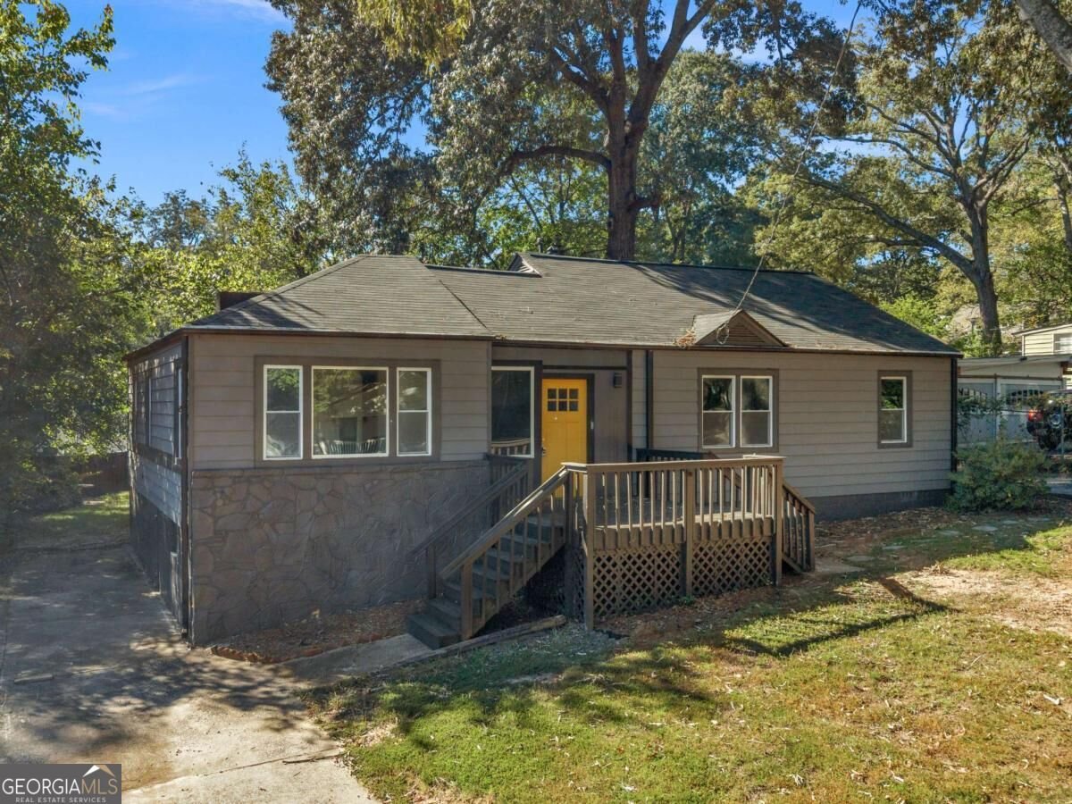 484 Lake Drive Hapeville - Photo 63