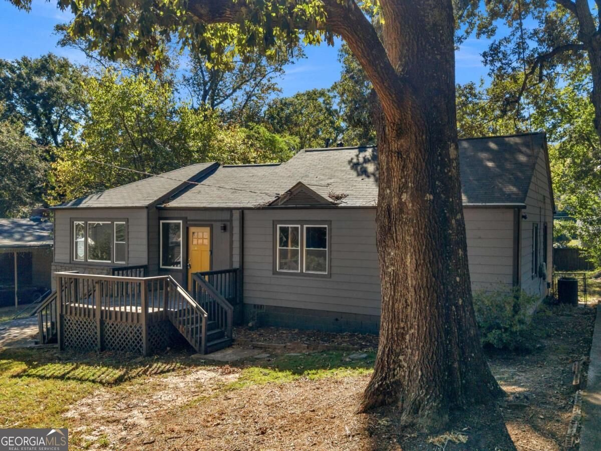 484 Lake Drive Hapeville - Photo 64