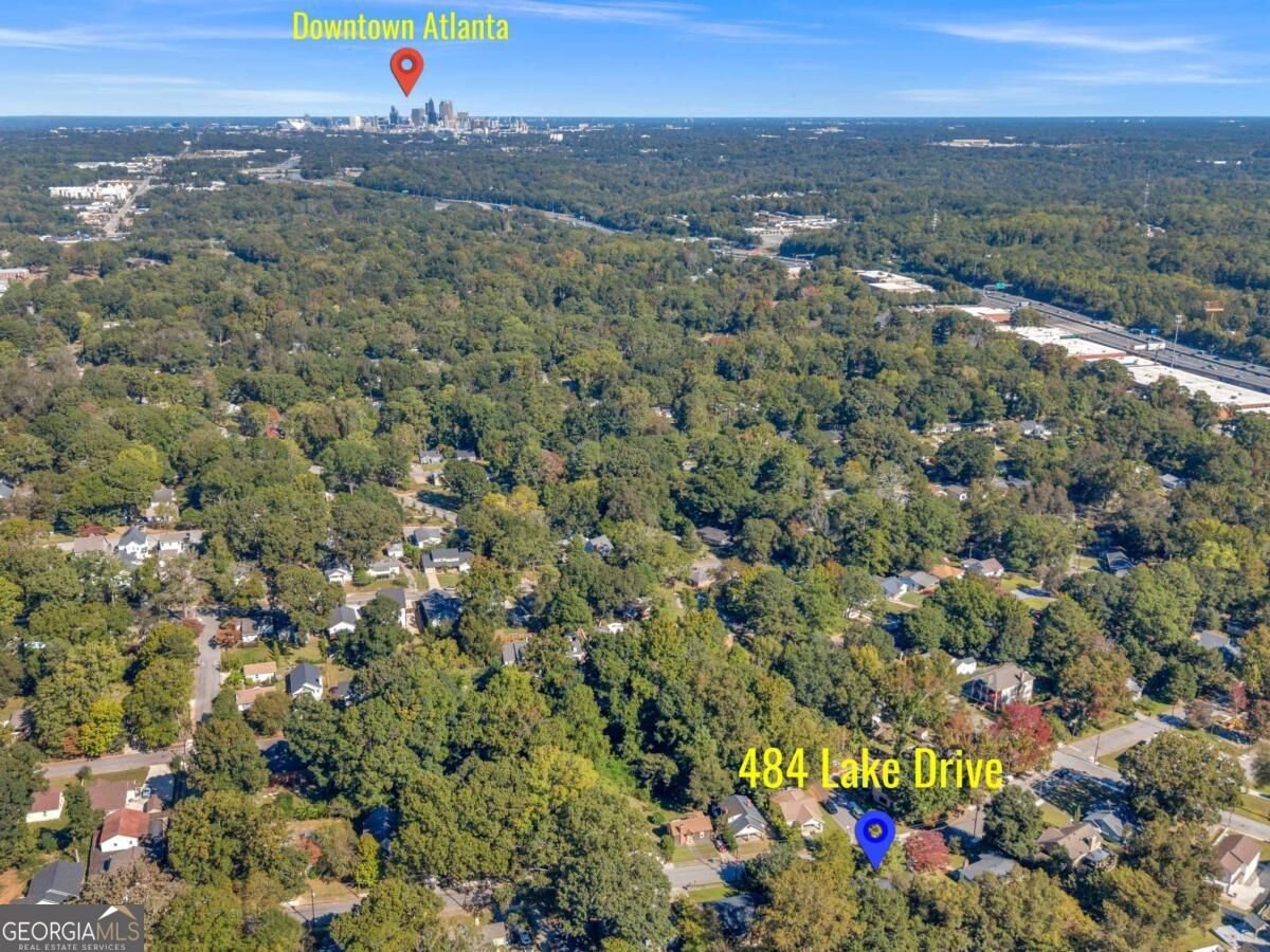 484 Lake Drive Hapeville - Photo 65