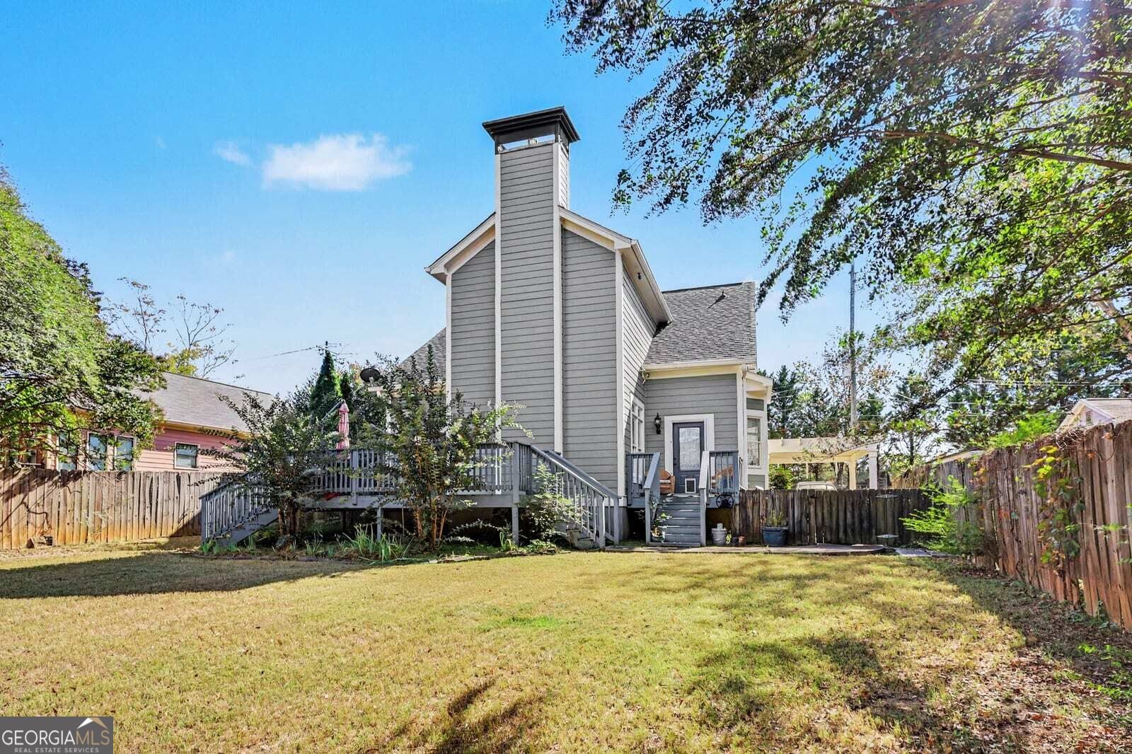 1255 Eubanks Avenue East Point - Photo 31