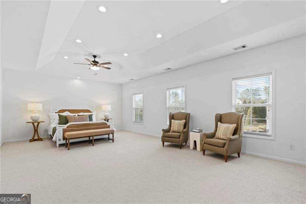 6154 Baybrook Trace Hoschton - Photo 17