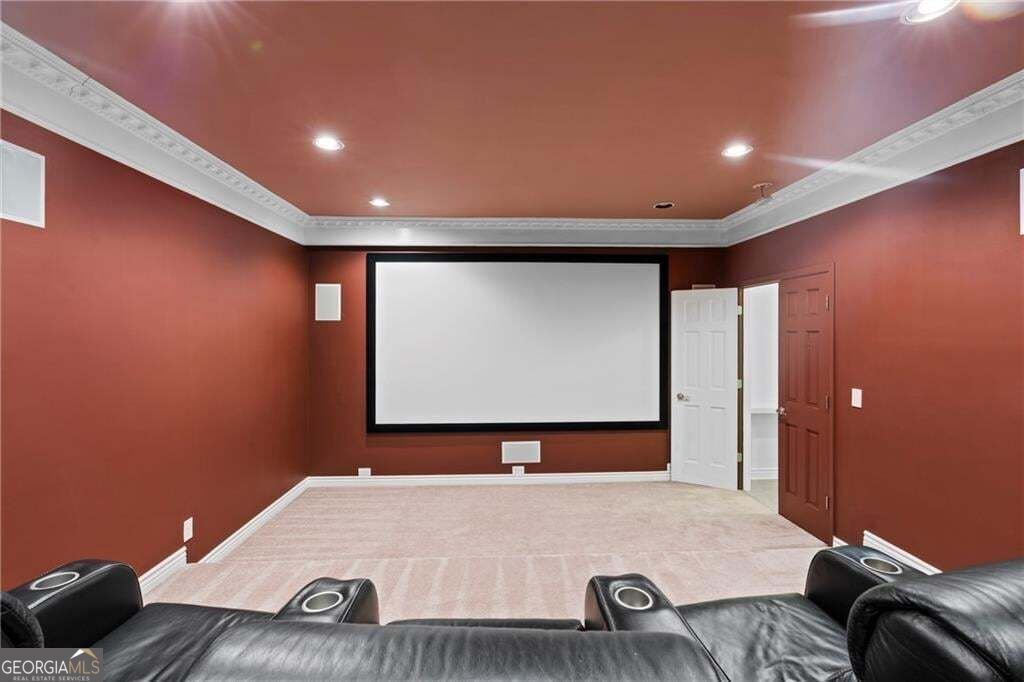 6154 Baybrook Trace Hoschton - Photo 19