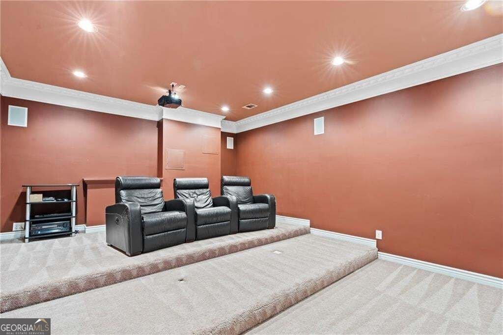 6154 Baybrook Trace Hoschton - Photo 20