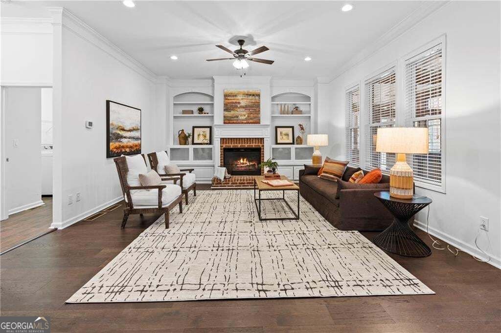 6154 Baybrook Trace Hoschton - Photo 22