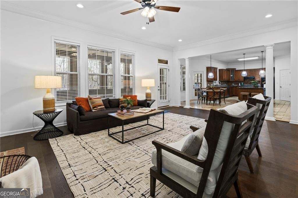 6154 Baybrook Trace Hoschton - Photo 24