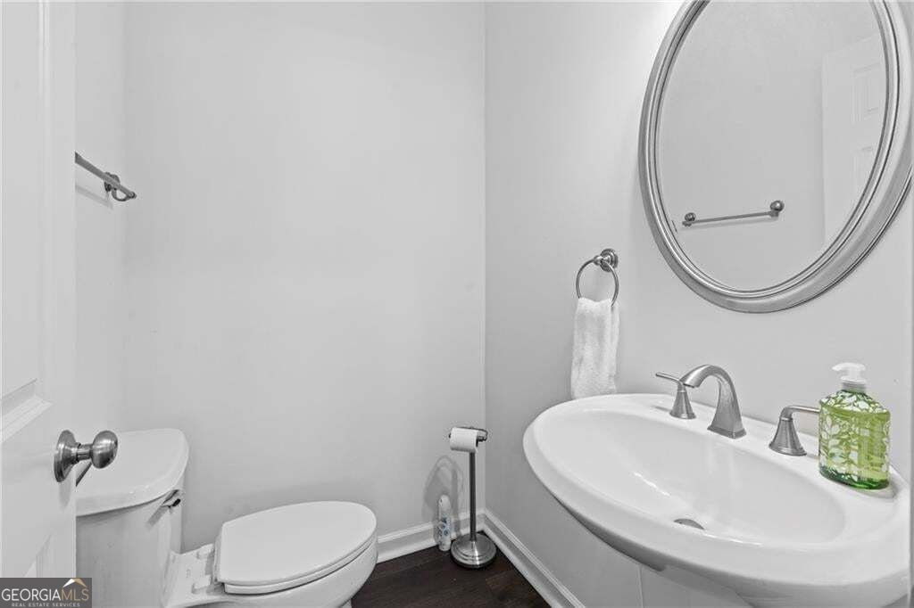 6154 Baybrook Trace Hoschton - Photo 28