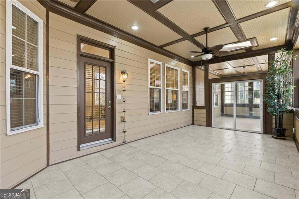 6154 Baybrook Trace Hoschton - Photo 32