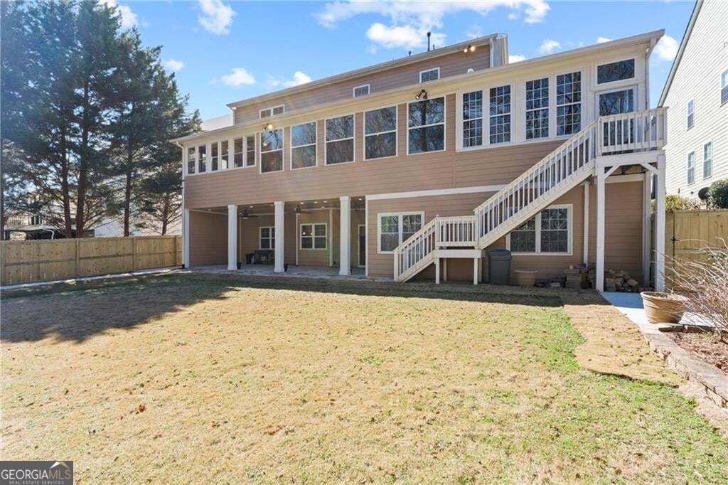 6154 Baybrook Trace Hoschton - Photo 33