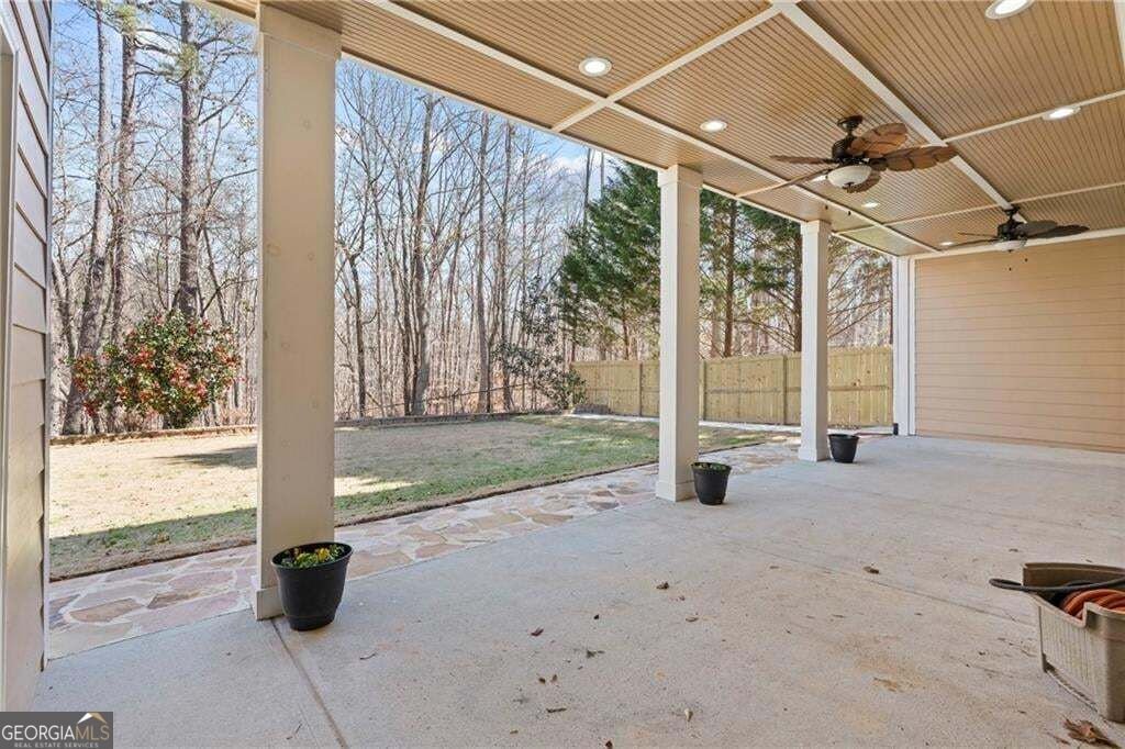 6154 Baybrook Trace Hoschton - Photo 34