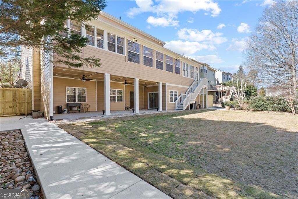 6154 Baybrook Trace Hoschton - Photo 35