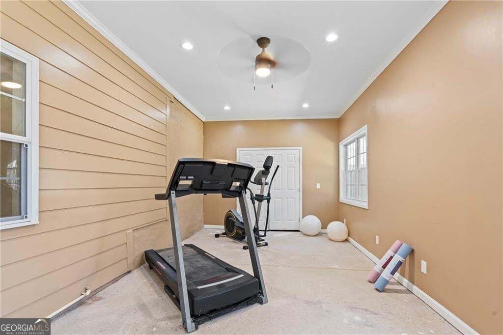 6154 Baybrook Trace Hoschton - Photo 36