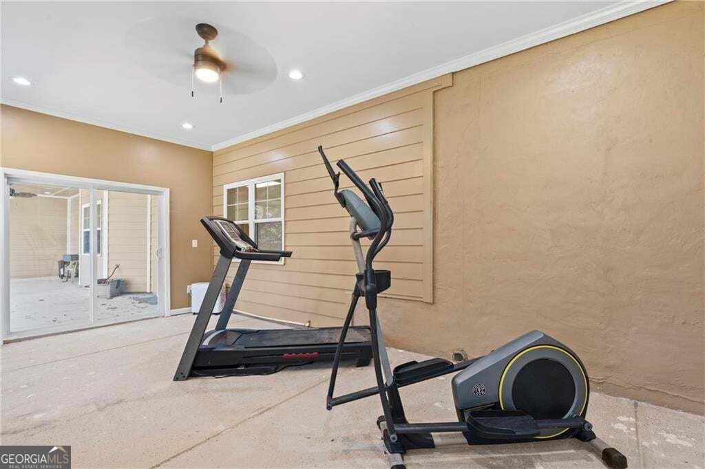 6154 Baybrook Trace Hoschton - Photo 37