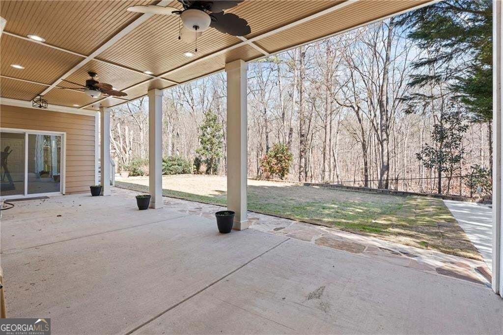 6154 Baybrook Trace Hoschton - Photo 59