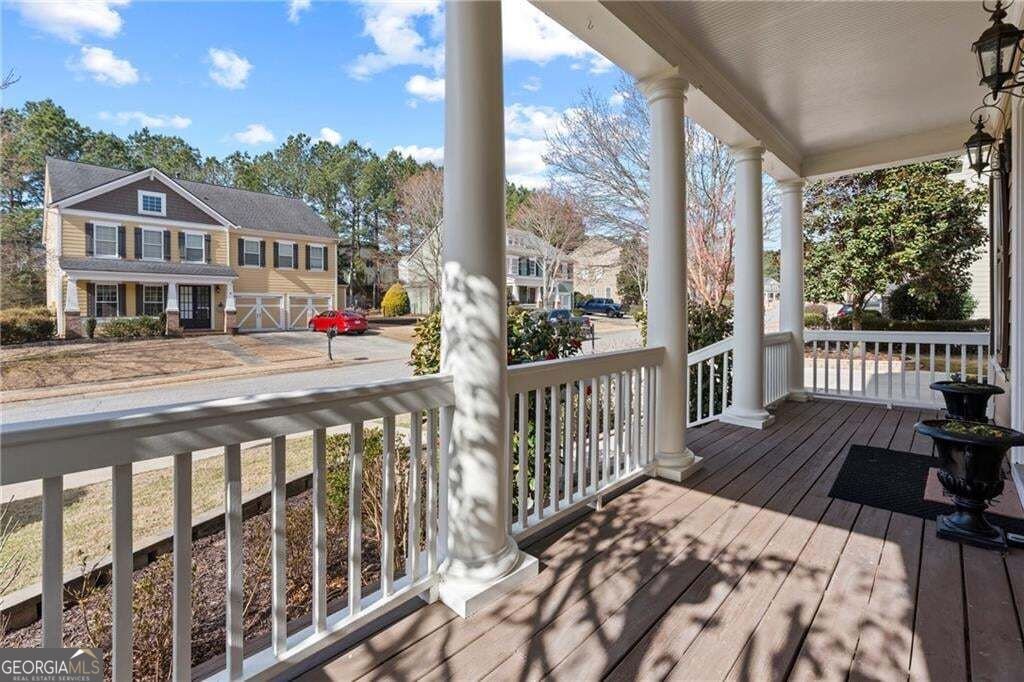 6154 Baybrook Trace Hoschton - Photo 65
