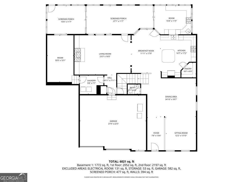 6154 Baybrook Trace Hoschton - Photo 67
