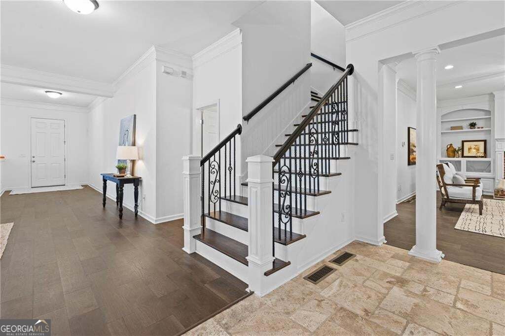 6154 Baybrook Trace Hoschton - Photo 8