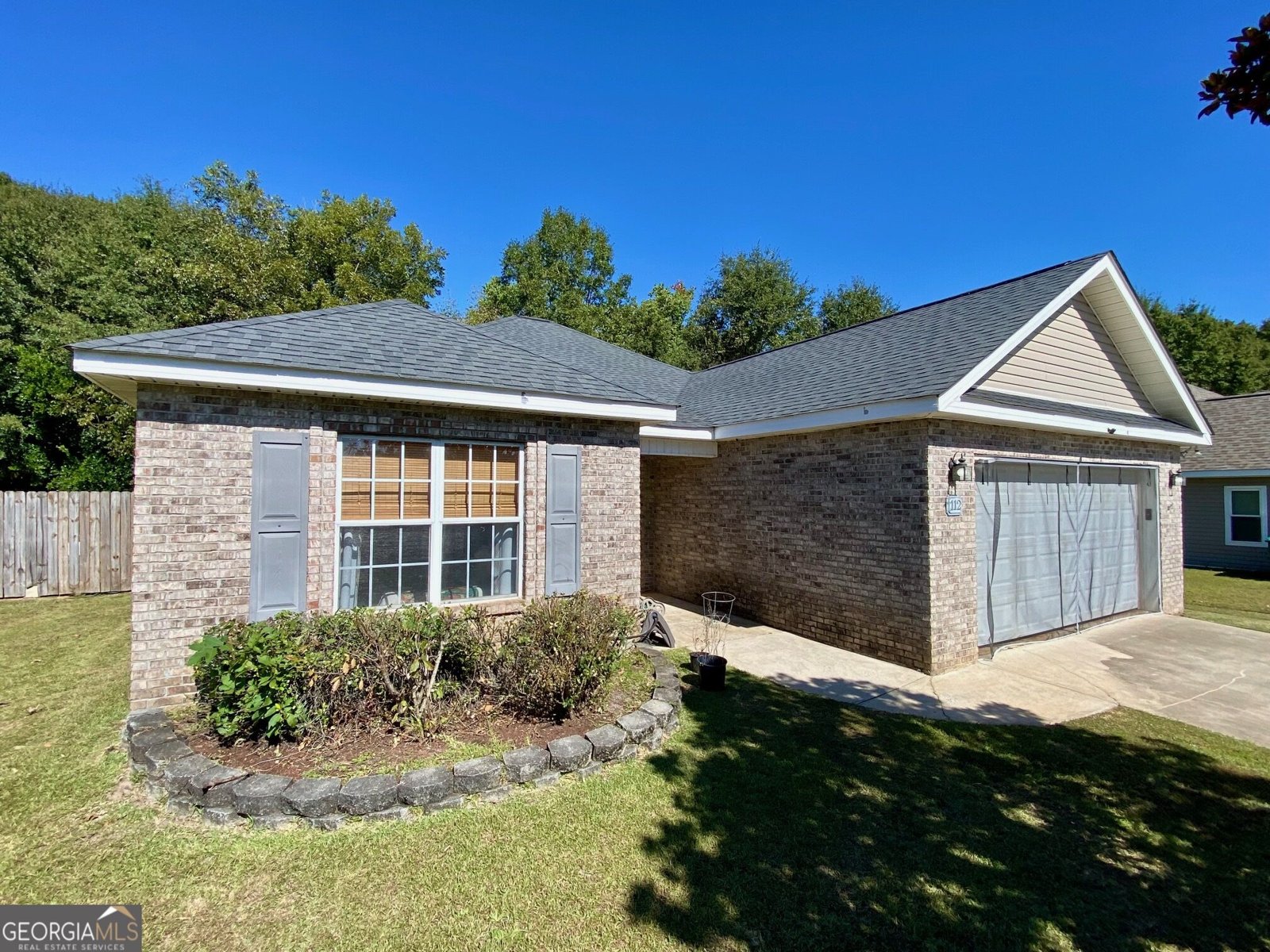 112 Sunnymeade Drive Warner Robins - main photo