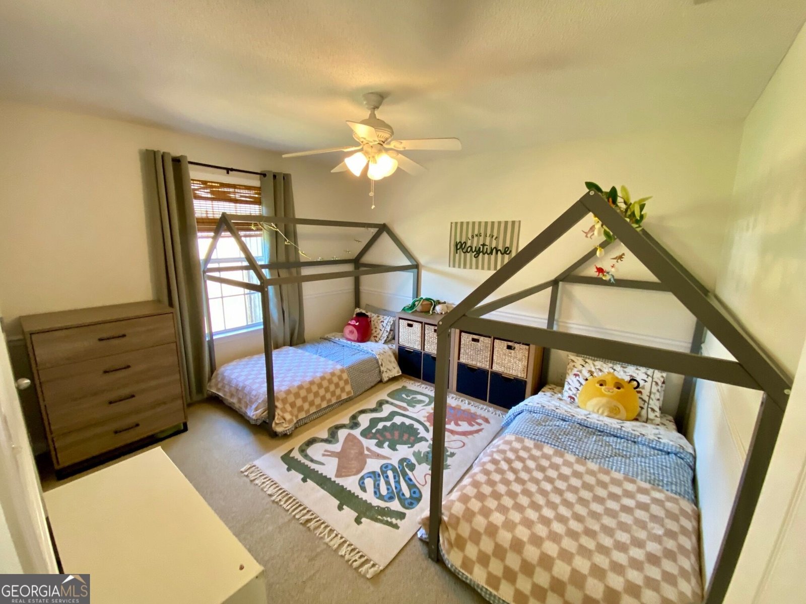 112 Sunnymeade Drive Warner Robins - Photo 17