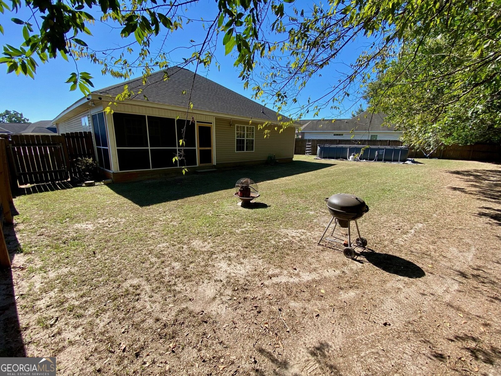 112 Sunnymeade Drive Warner Robins - Photo 20