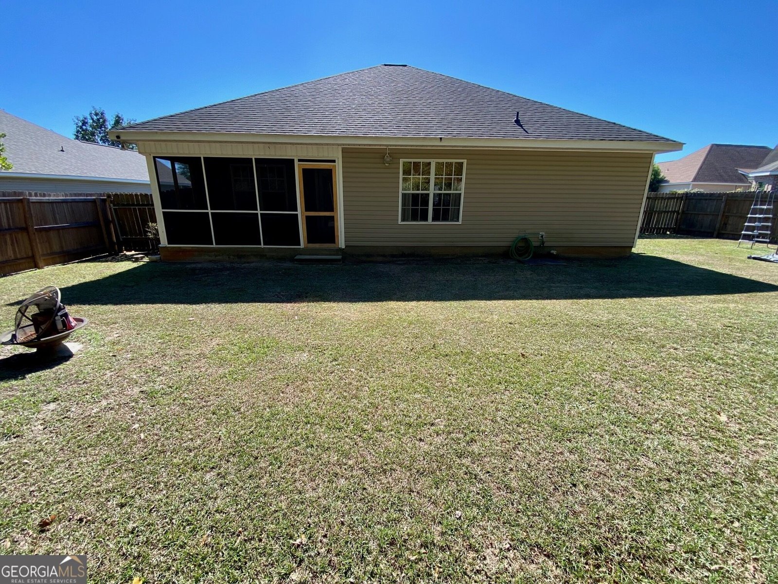 112 Sunnymeade Drive Warner Robins - Photo 21