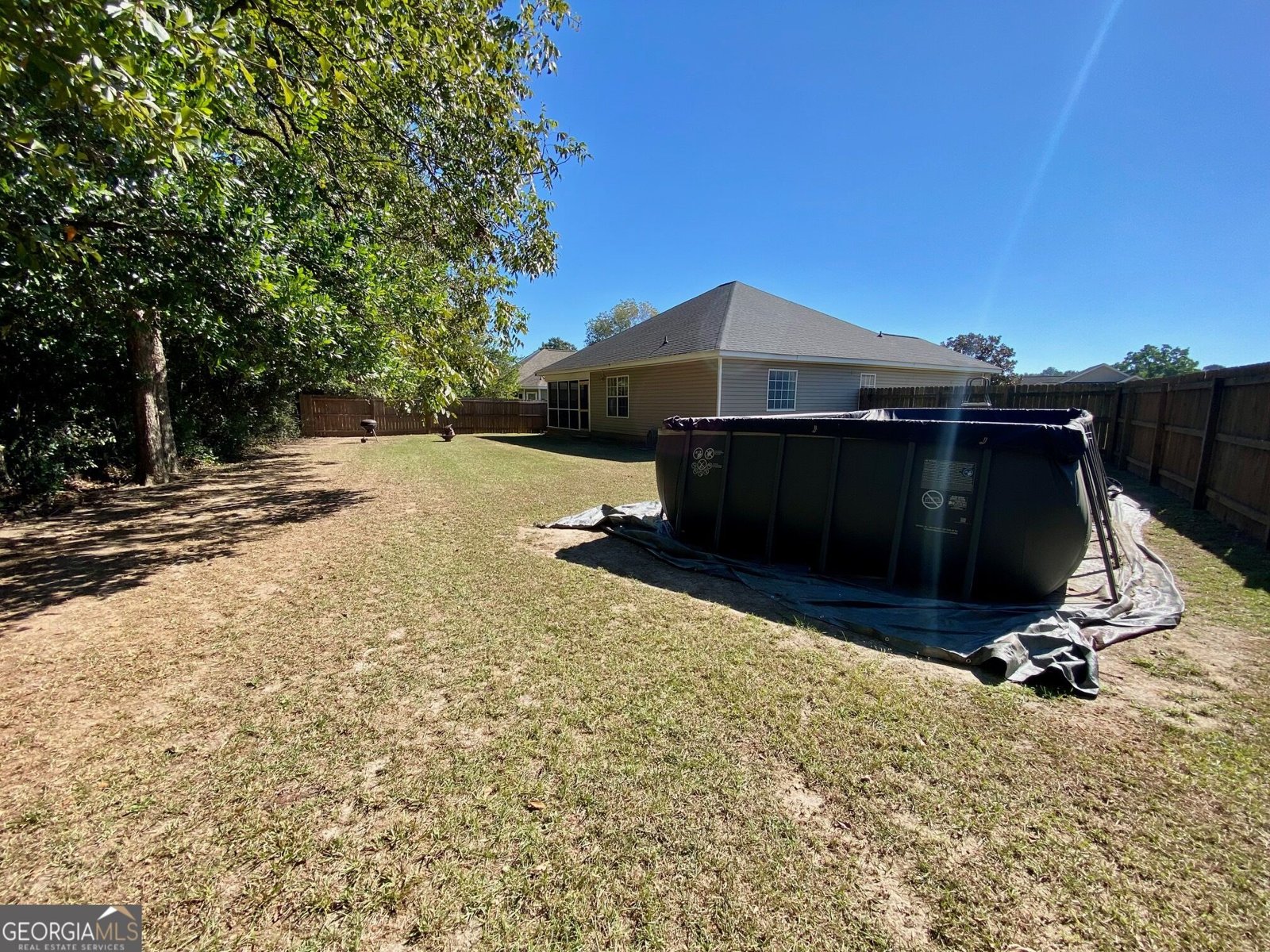 112 Sunnymeade Drive Warner Robins - Photo 22