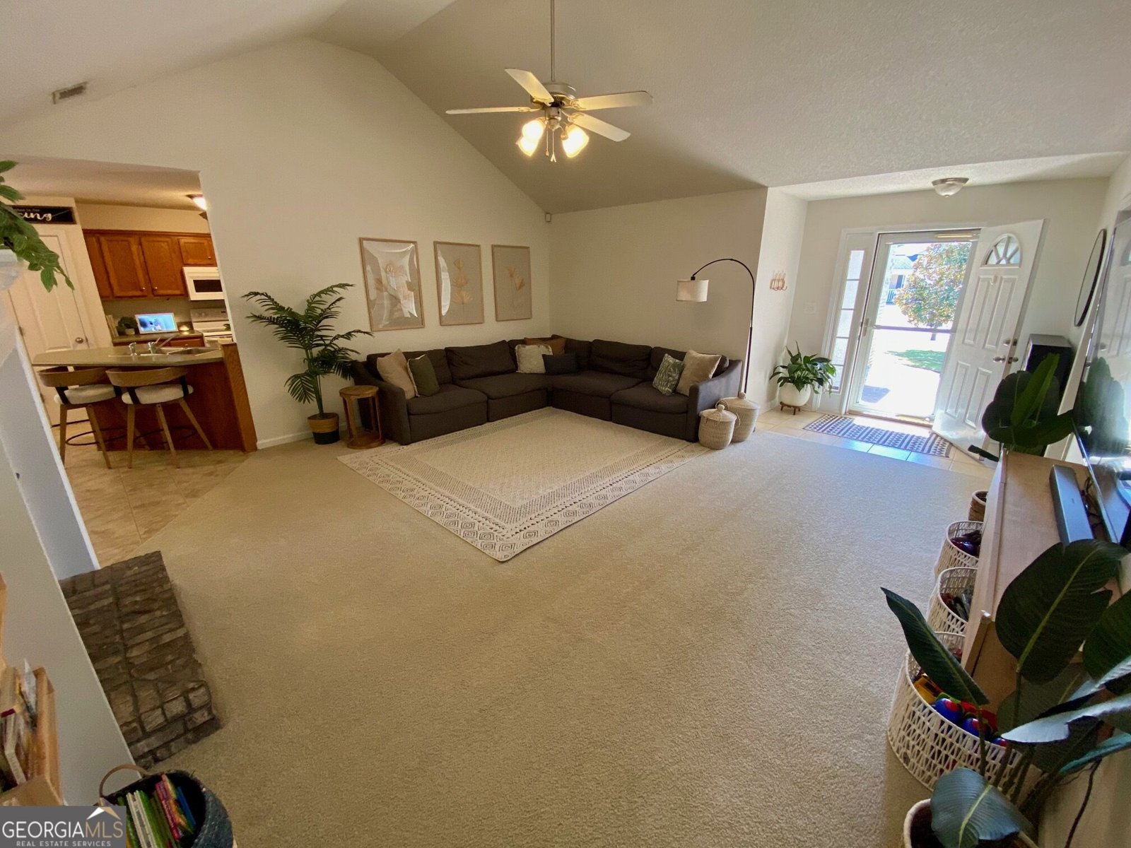 112 Sunnymeade Drive Warner Robins - Photo 6