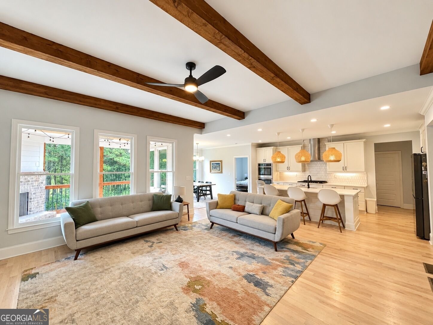 642 Lower Birmingham Road Canton - Photo 16